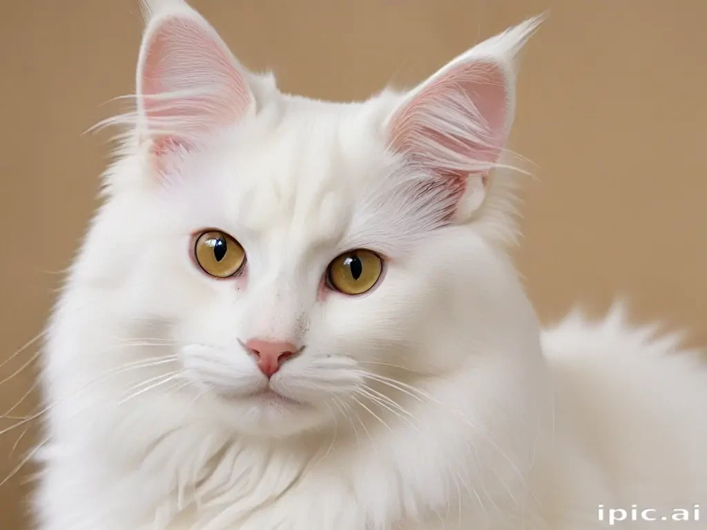 turkish angora breed