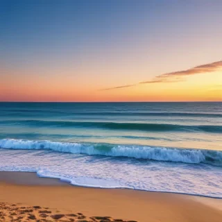 beach background iphone