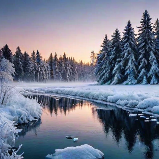 winter wallpaper iphone