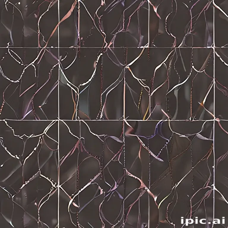 simple line patterns