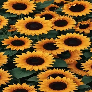 sunflower aesthetic wallpapers