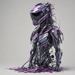 glitch png