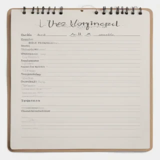 agenda png