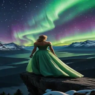 aurora png