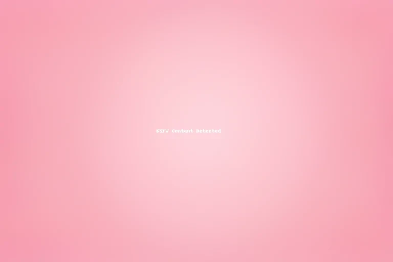 simple pink background