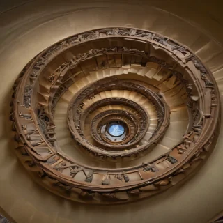 spiral images