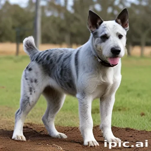 australian stumpy tail cattle dog