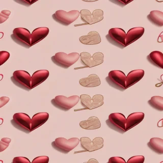 valentines aesthetic wallpapers