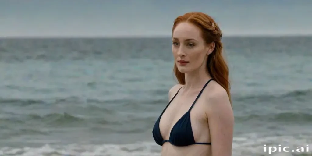 lotte verbeek bikini