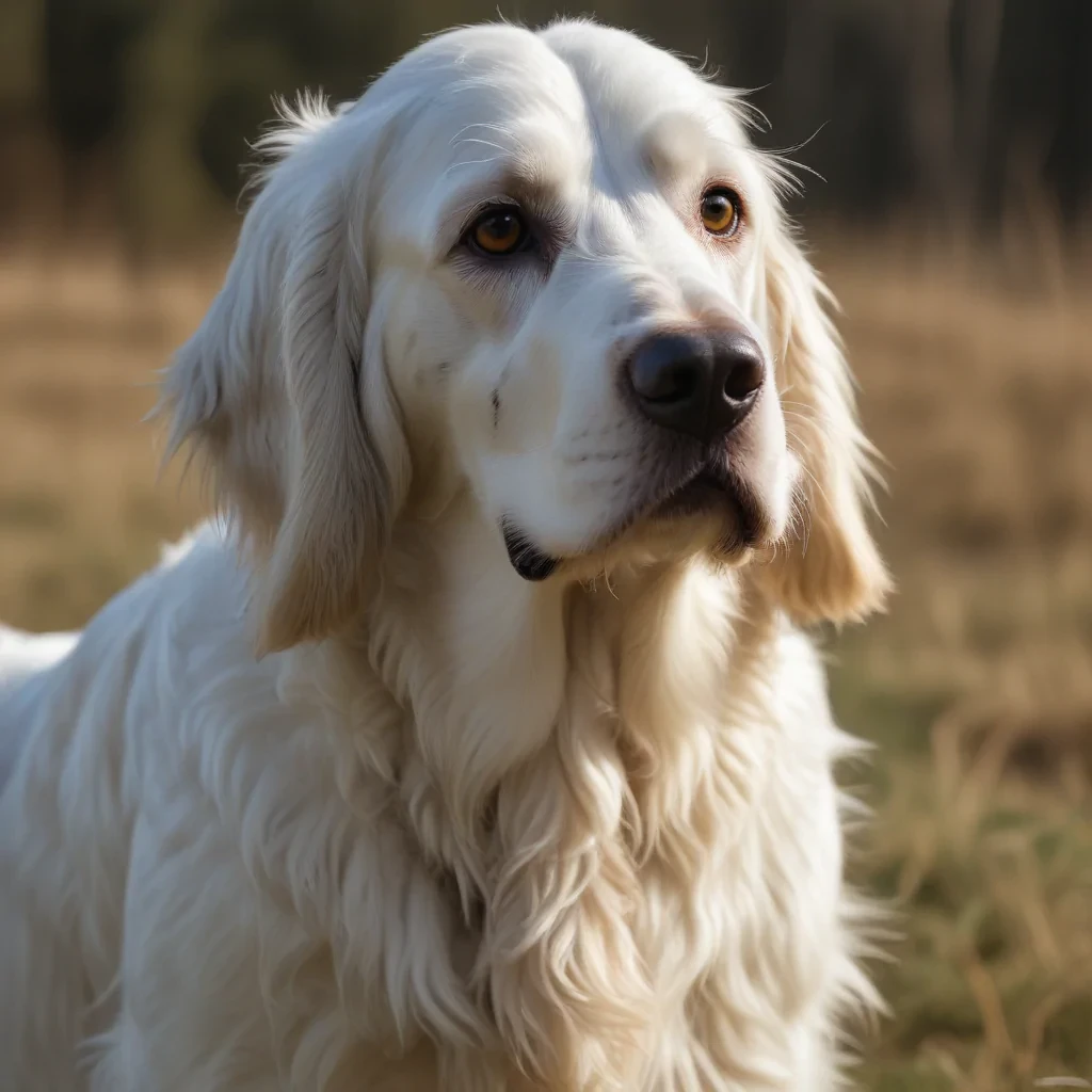 english setter