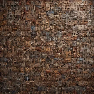 puzzle images