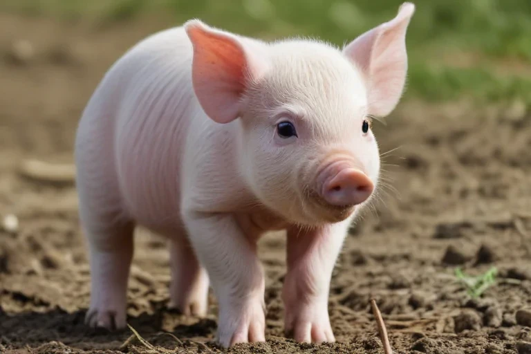 piglet