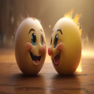 love emoji