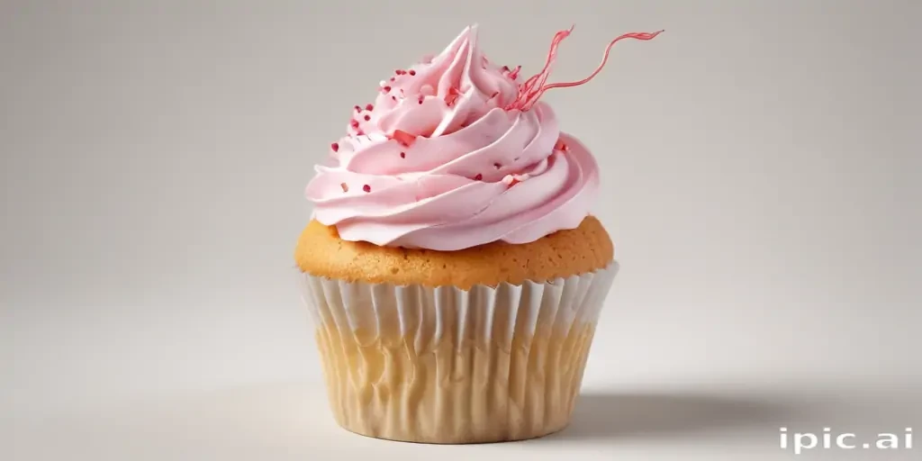 cupcake transparent background