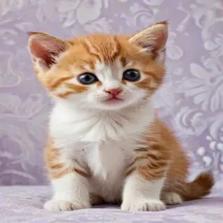 kitten wallpaper