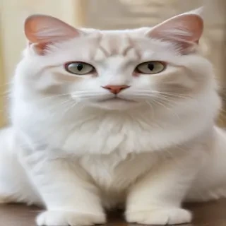 aegean cat breed
