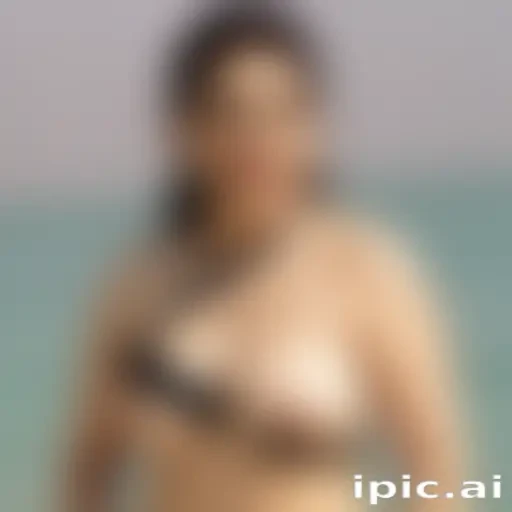 smriti irani hot bikini