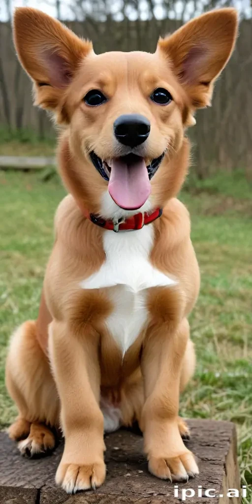corkie dog breed