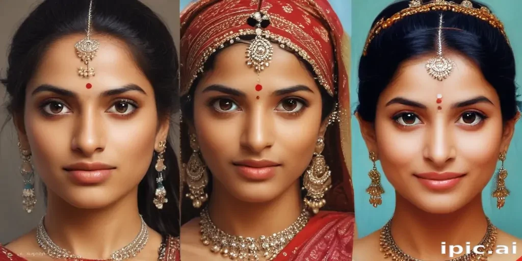 indian women