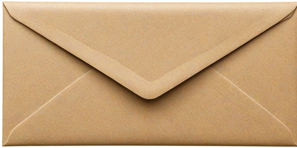 envelope clipart