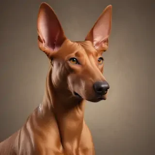 pharaoh hound