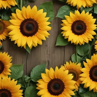 sunflower wallpapers