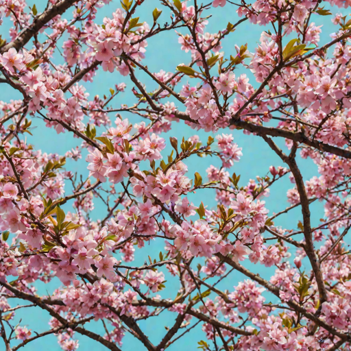 springtime iphone wallpaper