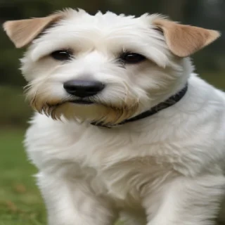 boglen terrier