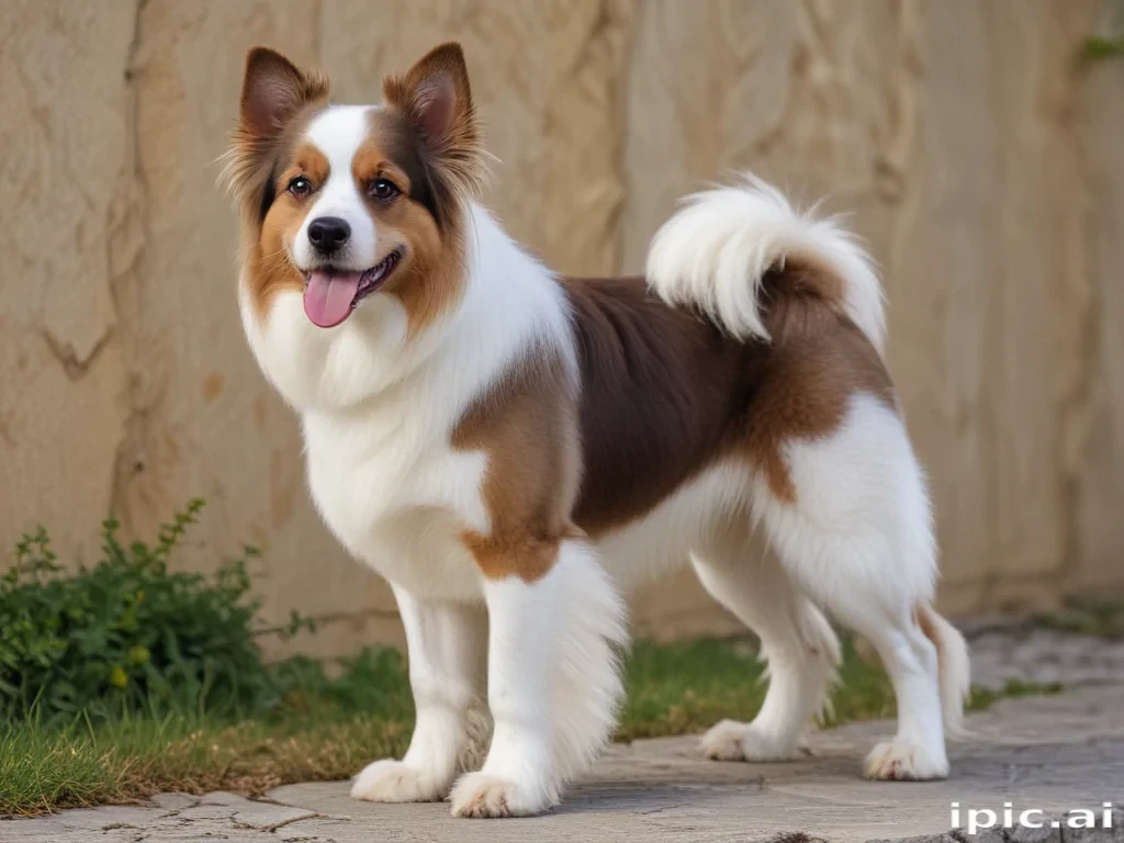 brusselranian dog breed