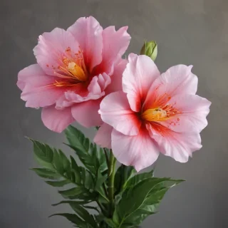 flores png
