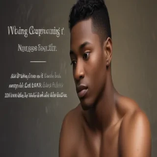 raw gay black