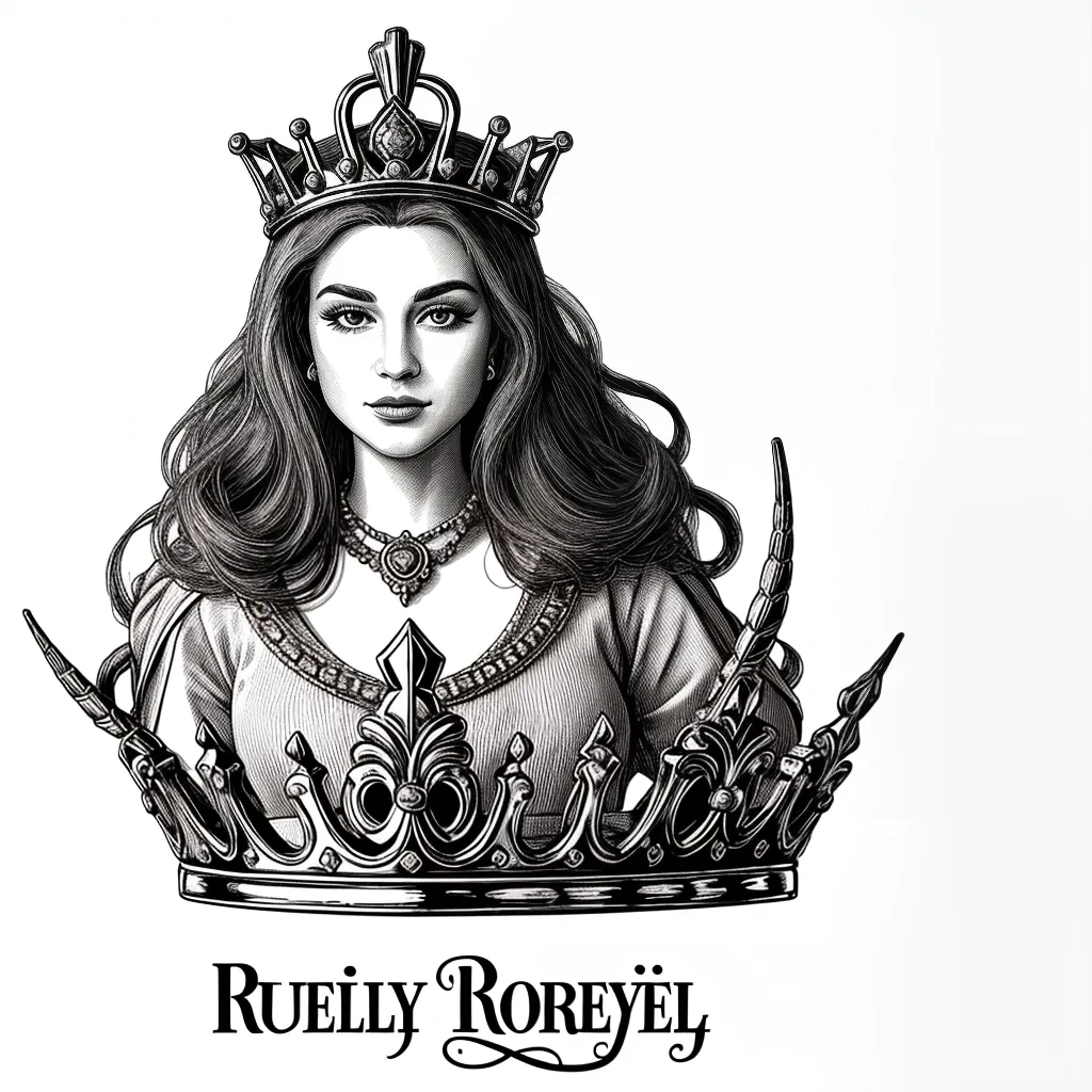 royalty logo png