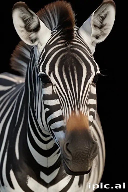 zebra png