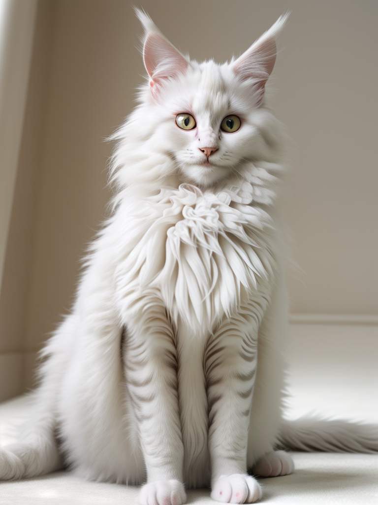 turkish angora cat breed