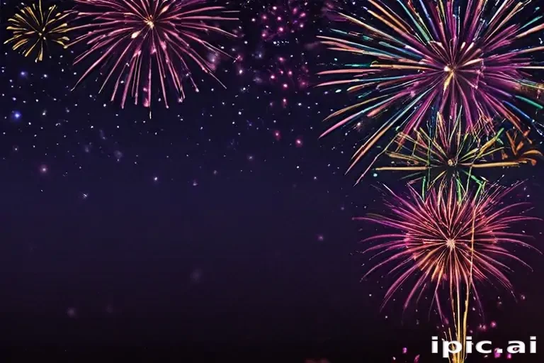 new years backgrounds free