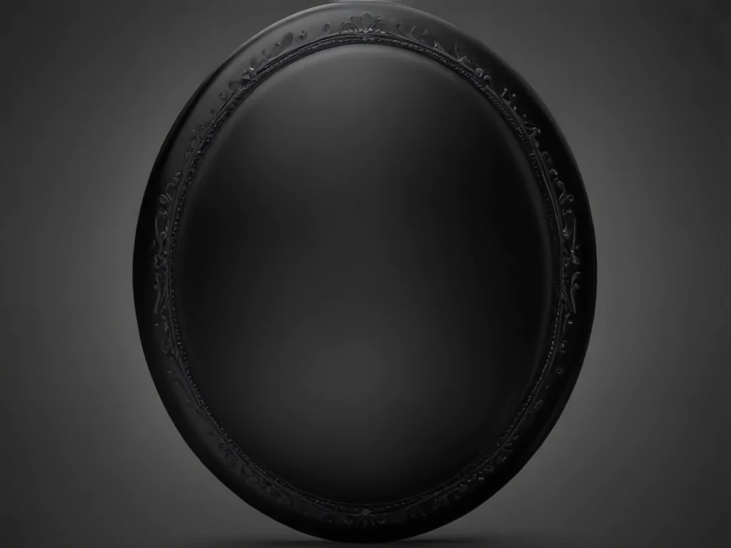black oval png
