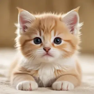 cute kitten wallpapers