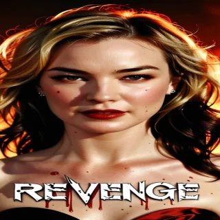 revenge wallpaper