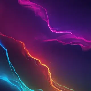 neon backgrounds for iphone