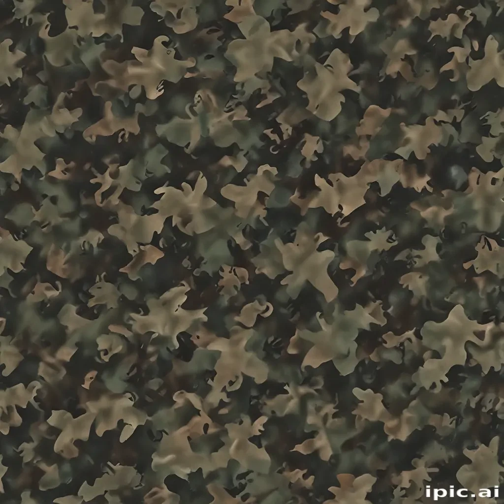 army backround