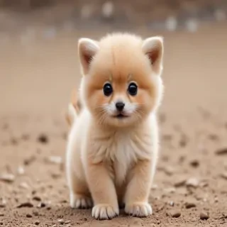 cute animals