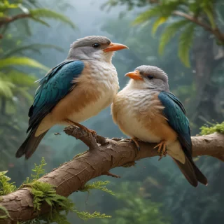 birds in png