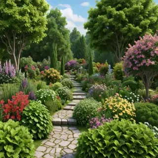 garden png