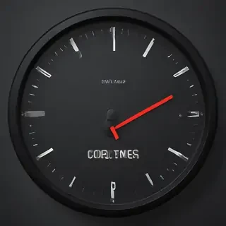 one minute timer