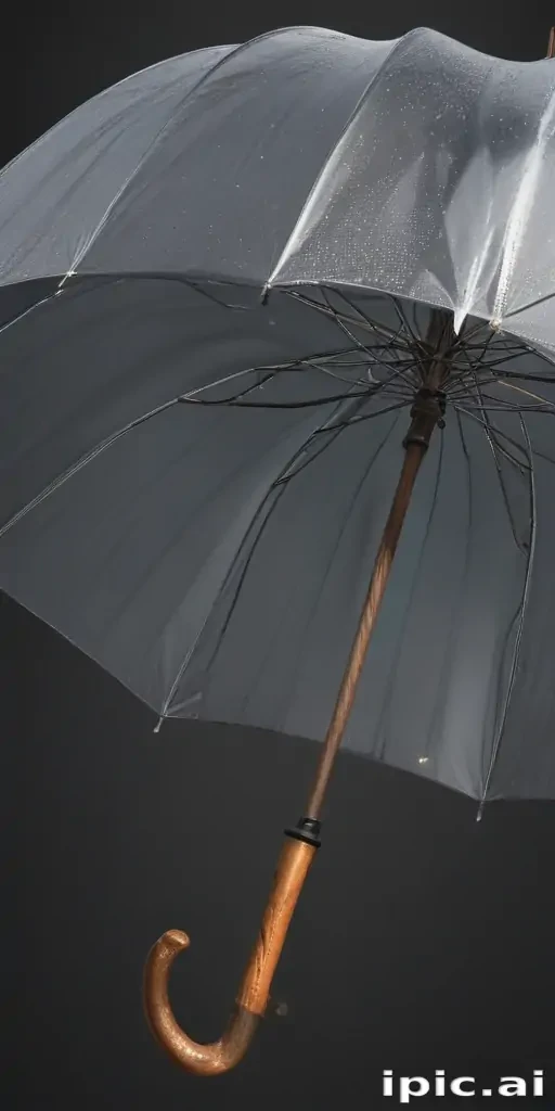 umbrella transparent background
