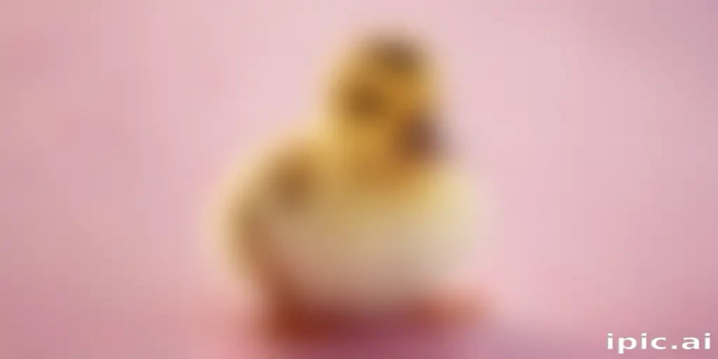 cute duck wallpaper