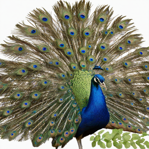 peacock png