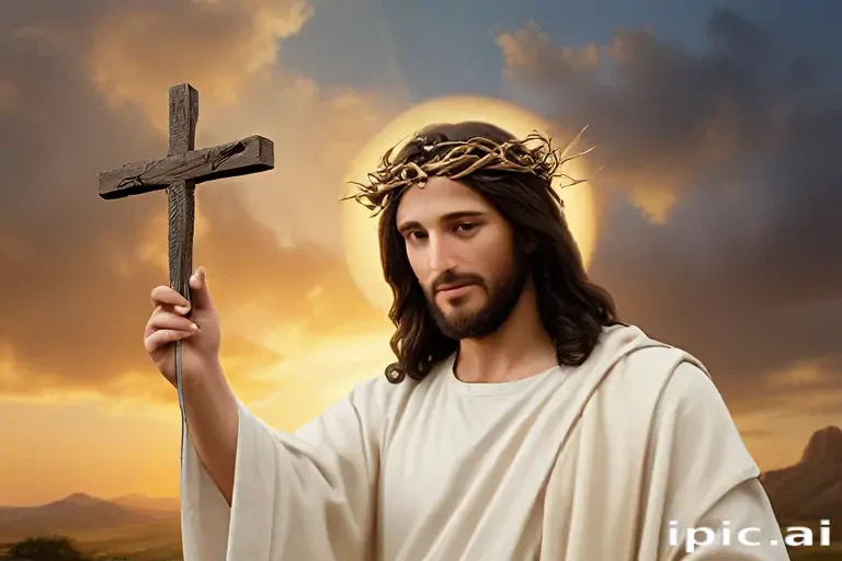 background jesus wallpaper
