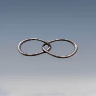 infinity symbol