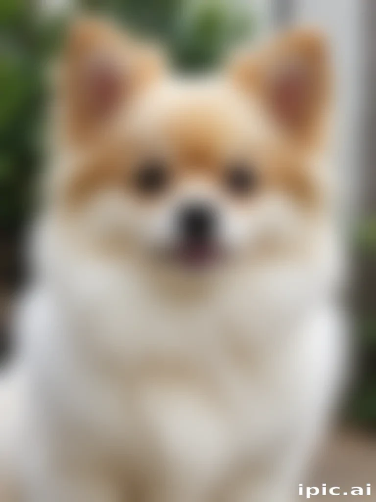la pom dog breed